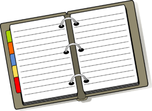 Just as you might jot down tasks in a notebook, TimeWise helps students be productive online.